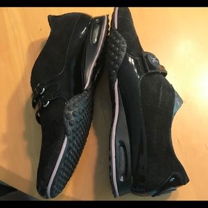 Cole Haan Air Nike flats